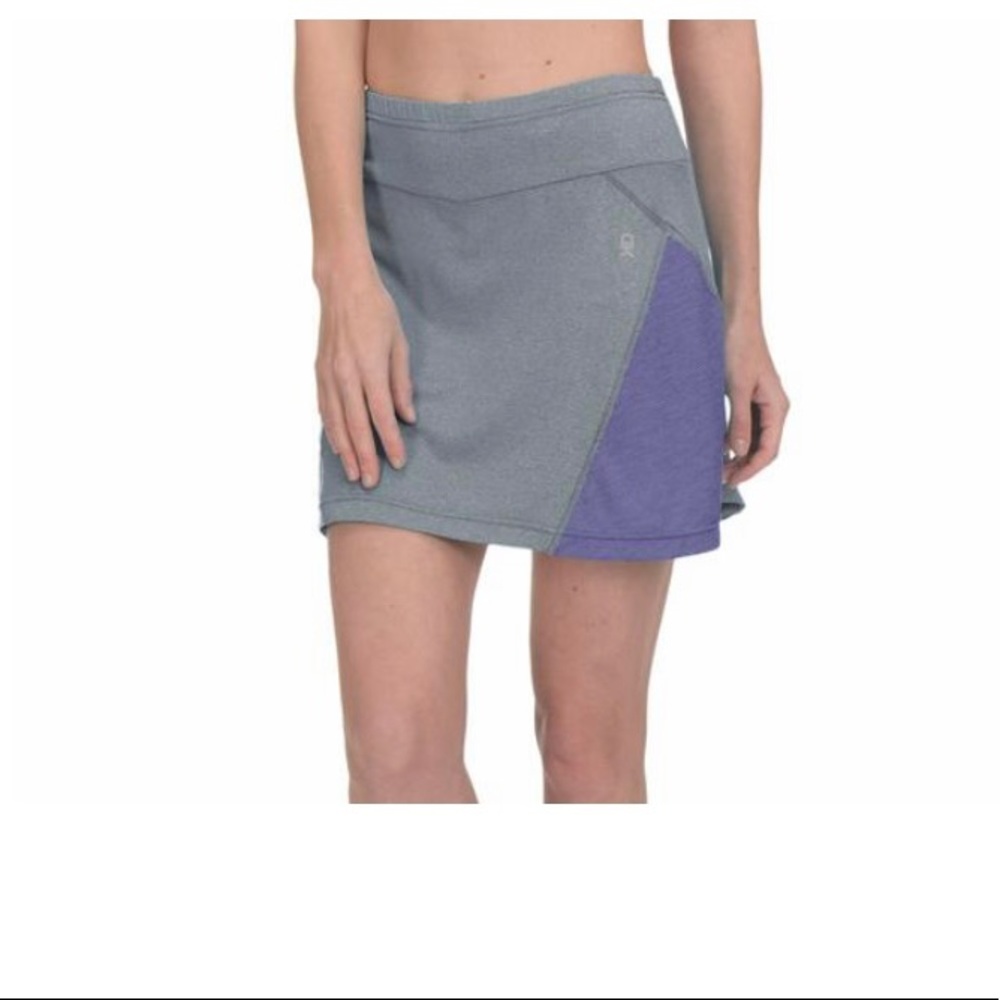 💜NWT-Little Donkey Andy Women's Athletic Tennis/Golf Skort💜